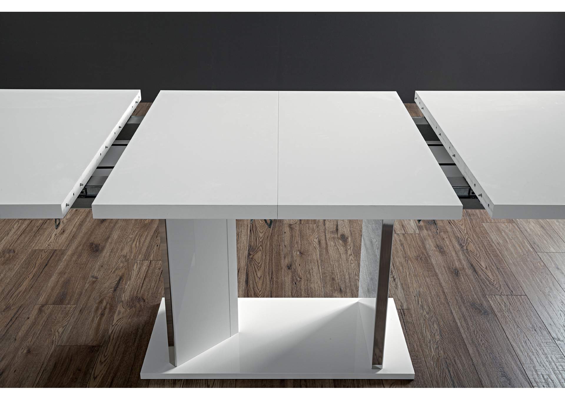 Lisa Table with 1 Extention,ESF Wholesale Furniture