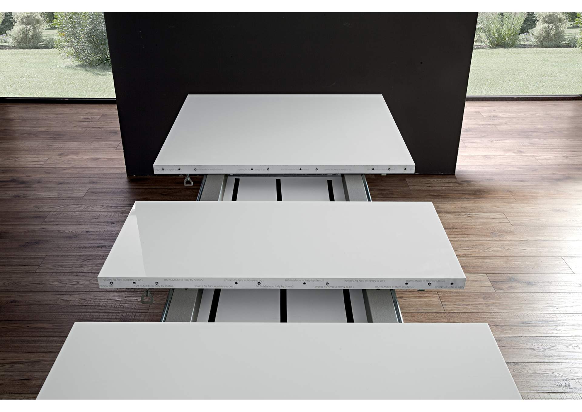 Lisa Table with 1 Extention,ESF Wholesale Furniture