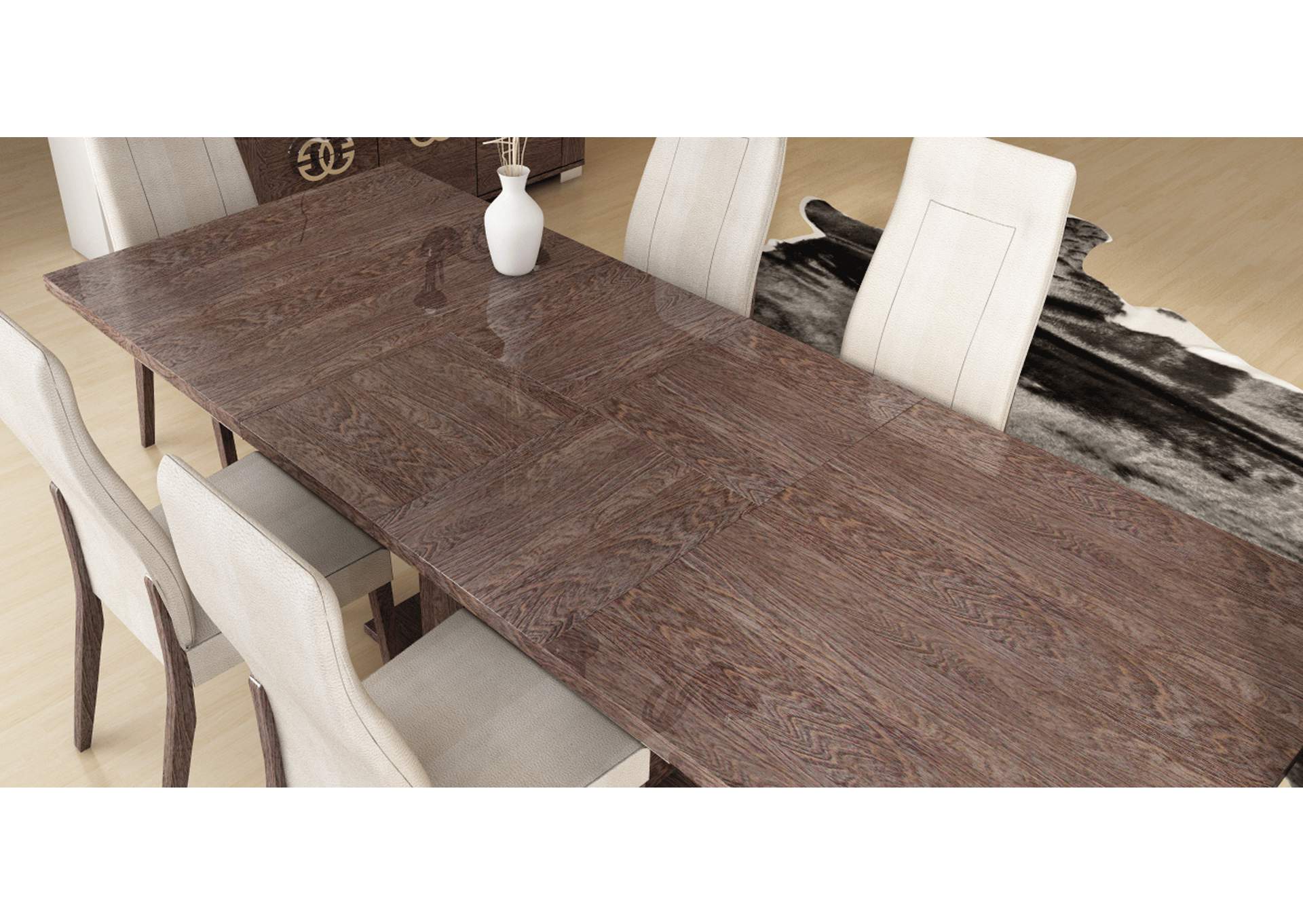 Prestige Dining Table SET,ESF Wholesale Furniture