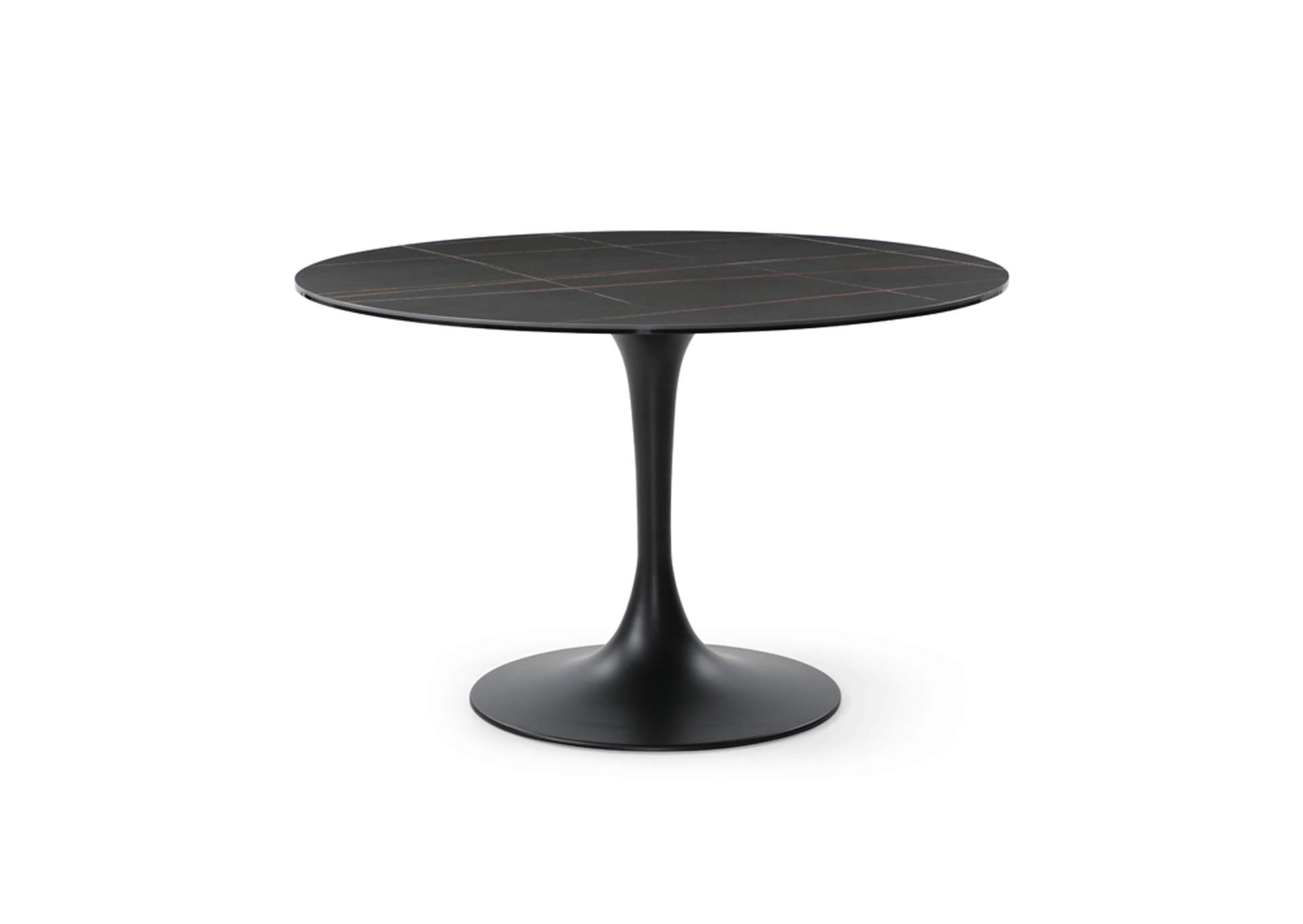 Black, Brown/Wenge/Walnut, Grey/Silver 9088 Dining Table,ESF Wholesale Furniture