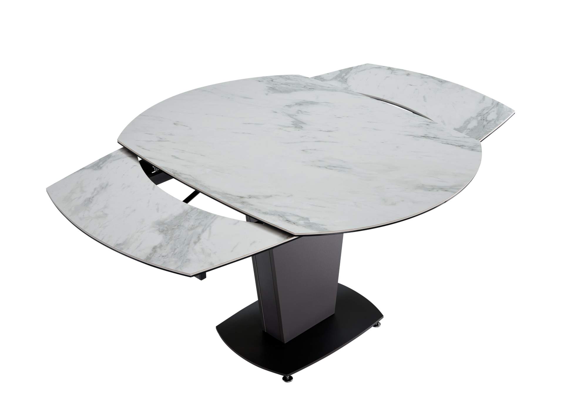 2417 Dining Table White,ESF Wholesale Furniture