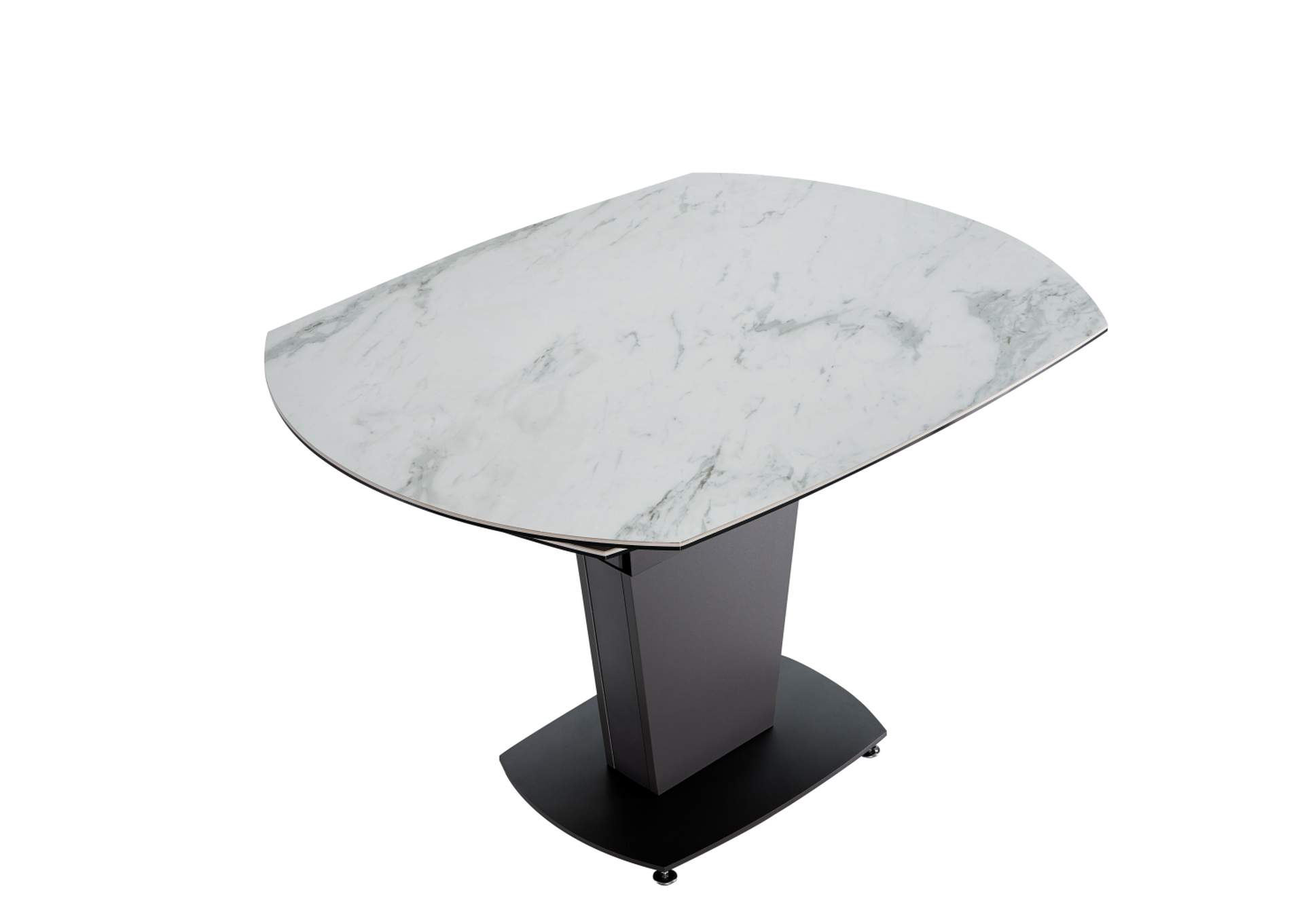 2417 Dining Table White,ESF Wholesale Furniture