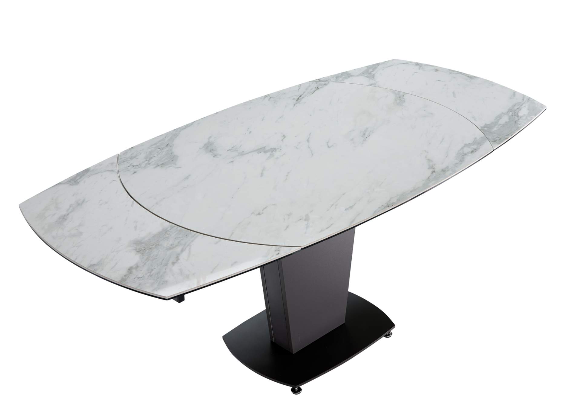 2417 Dining Table White,ESF Wholesale Furniture