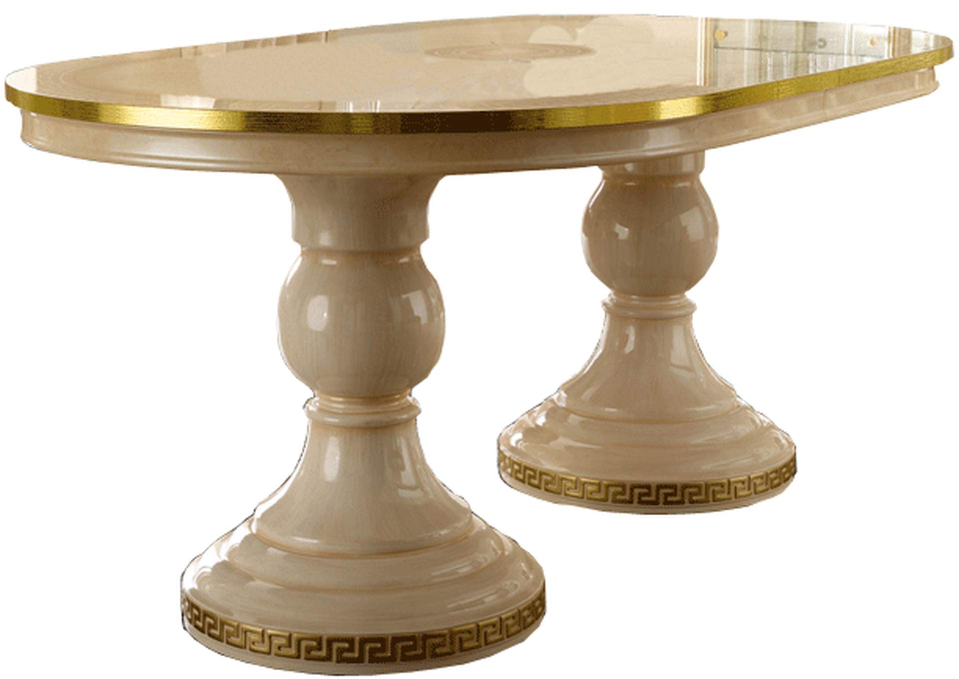 Aida Dining Table SET,ESF Wholesale Furniture