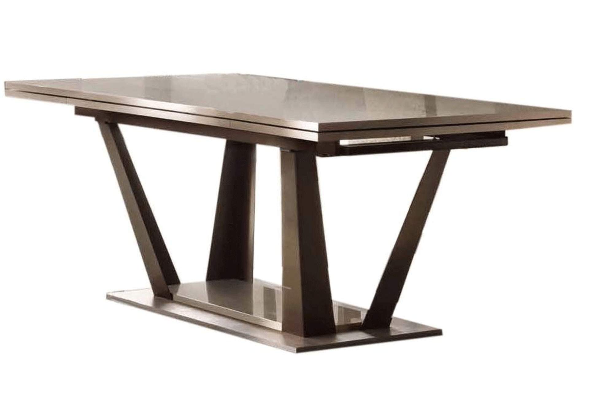 Arredoambra Dining Table By Arredo Classic SET,ESF Wholesale Furniture