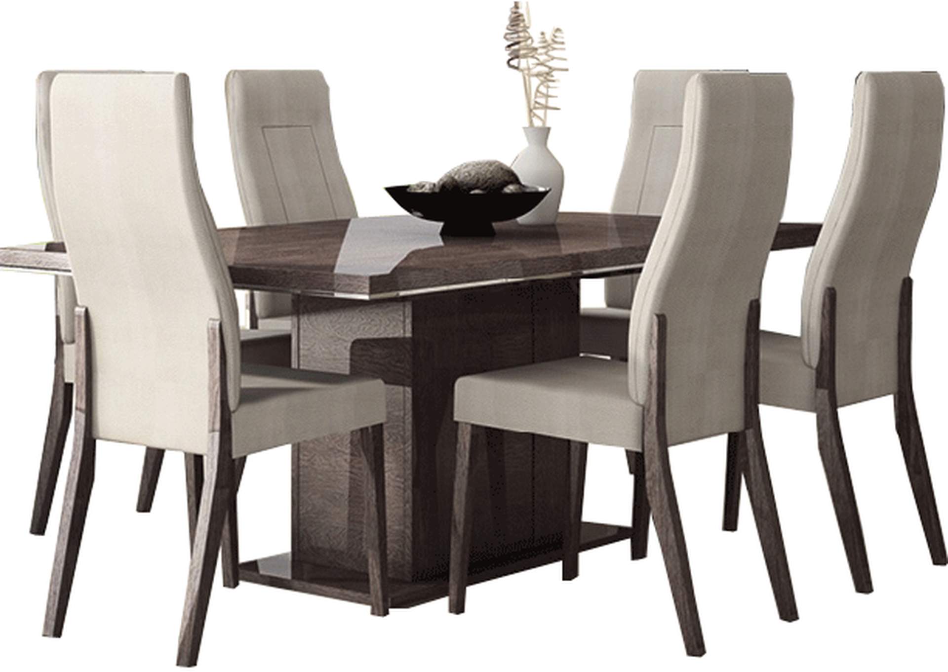 Prestige Dining Table SET,ESF Wholesale Furniture