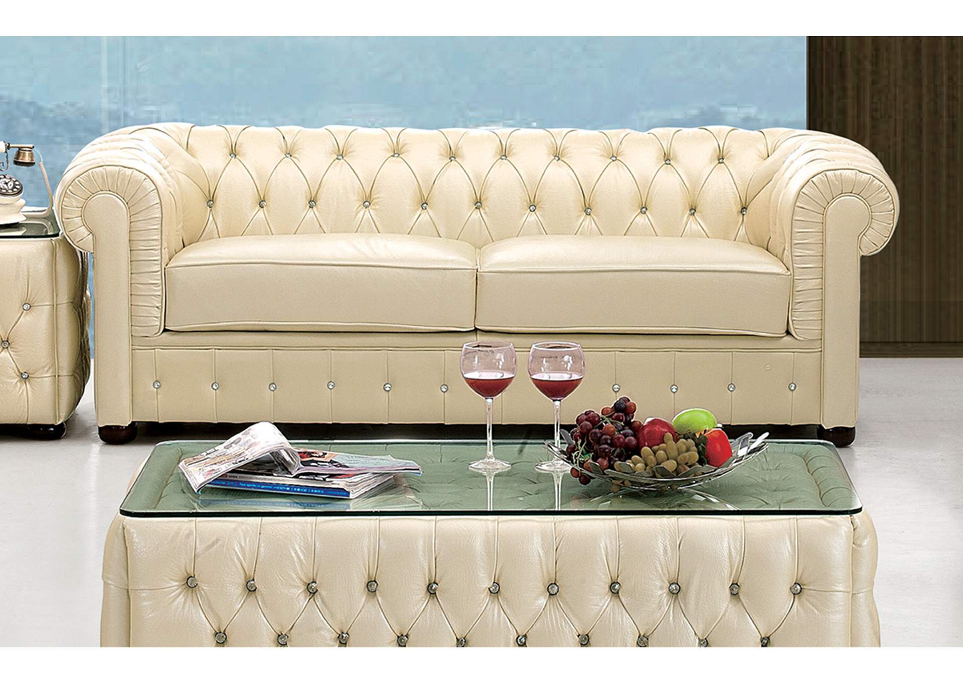 258 Sofa,ESF Wholesale Furniture