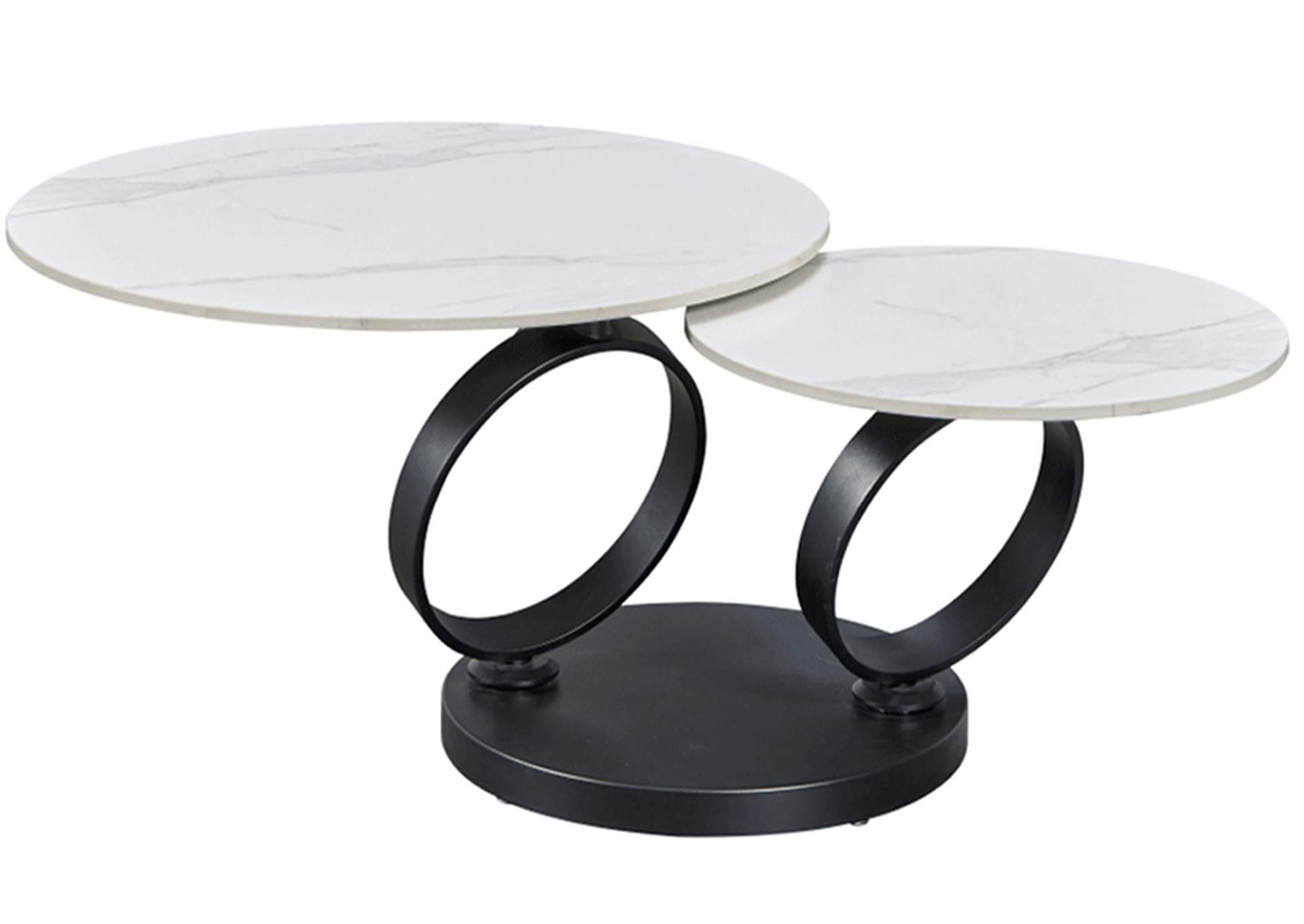 129 Coffee Table SET,ESF Wholesale Furniture