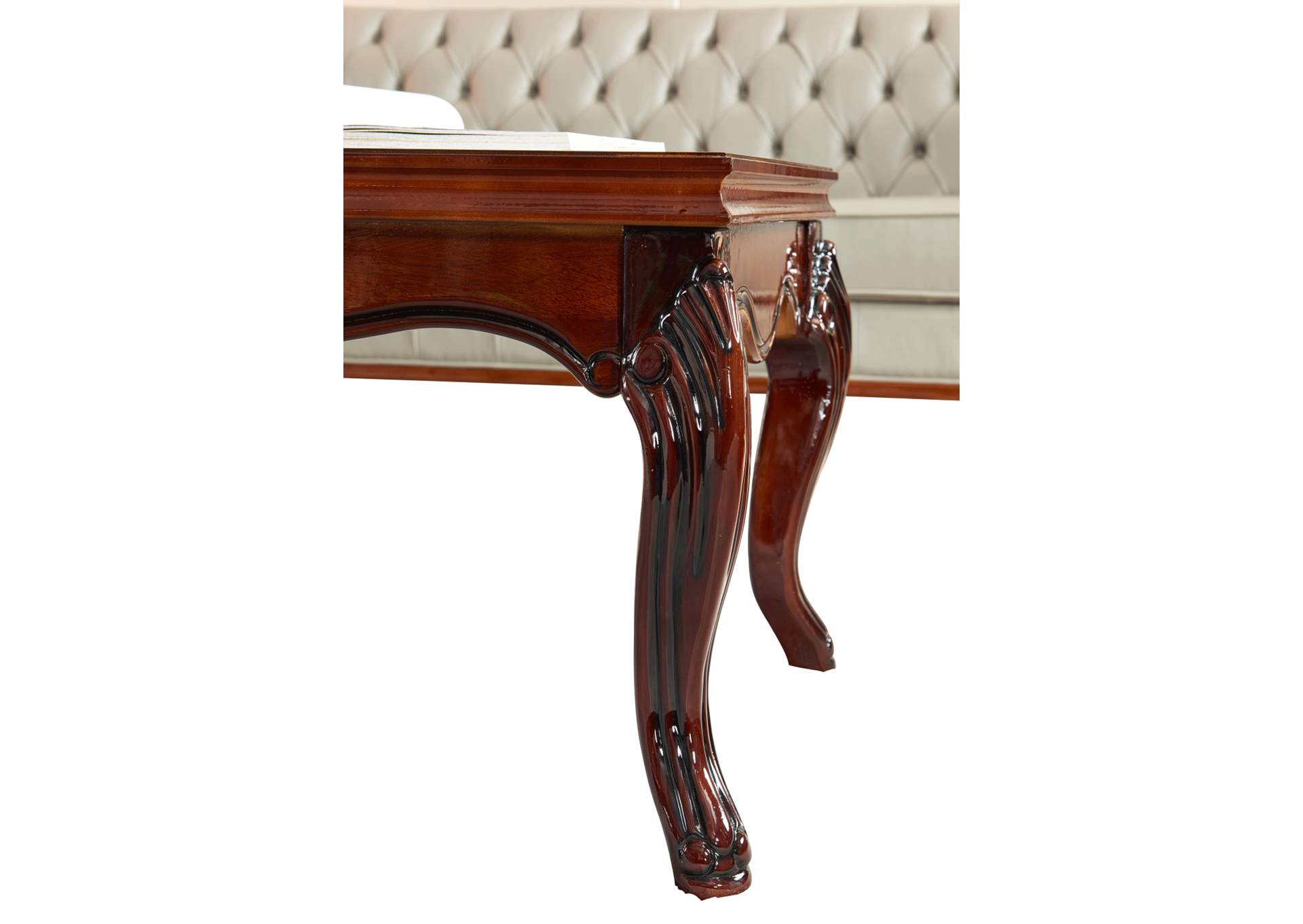 401 End Table,ESF Wholesale Furniture