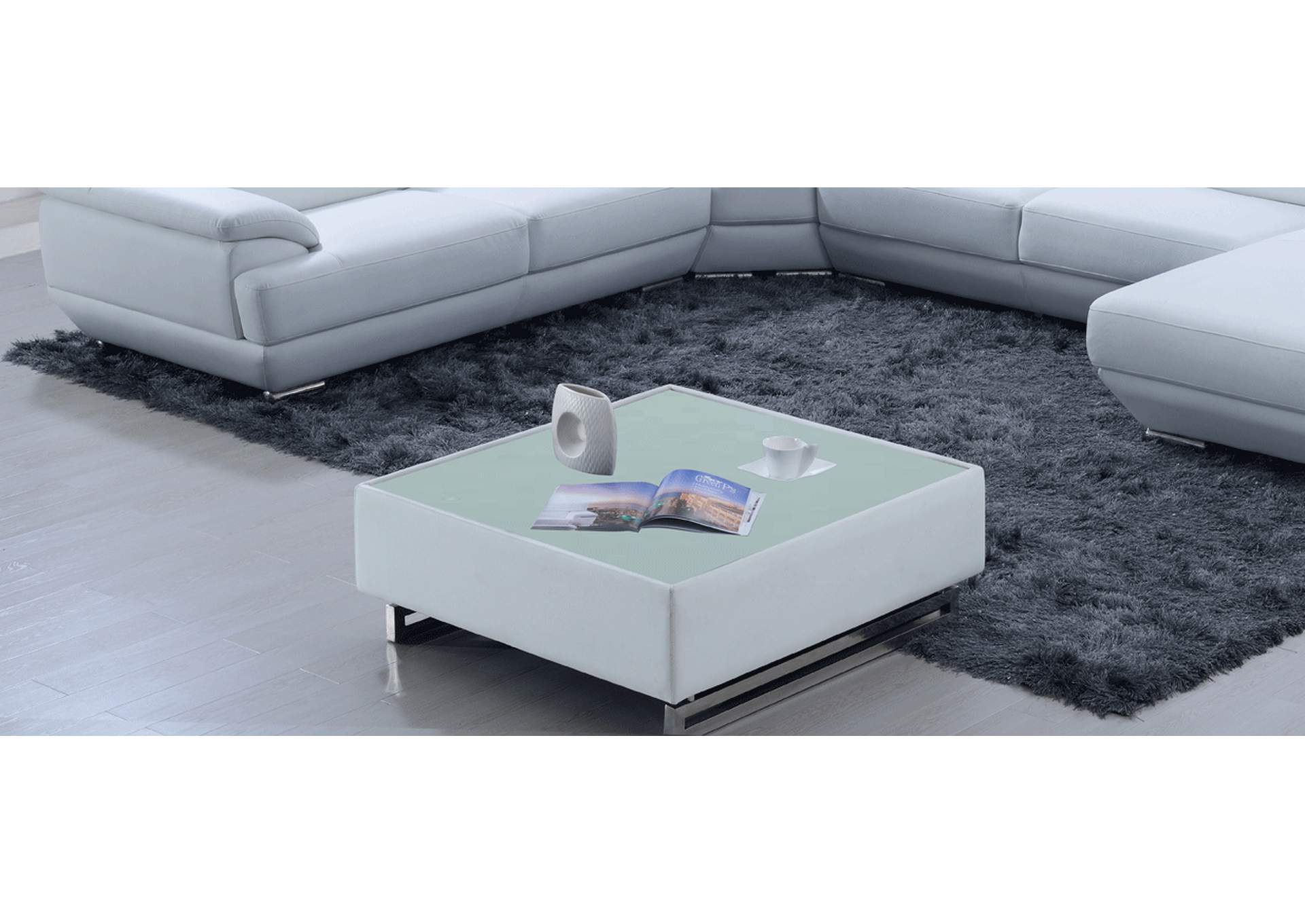 430 Coffee Table SET,ESF Wholesale Furniture