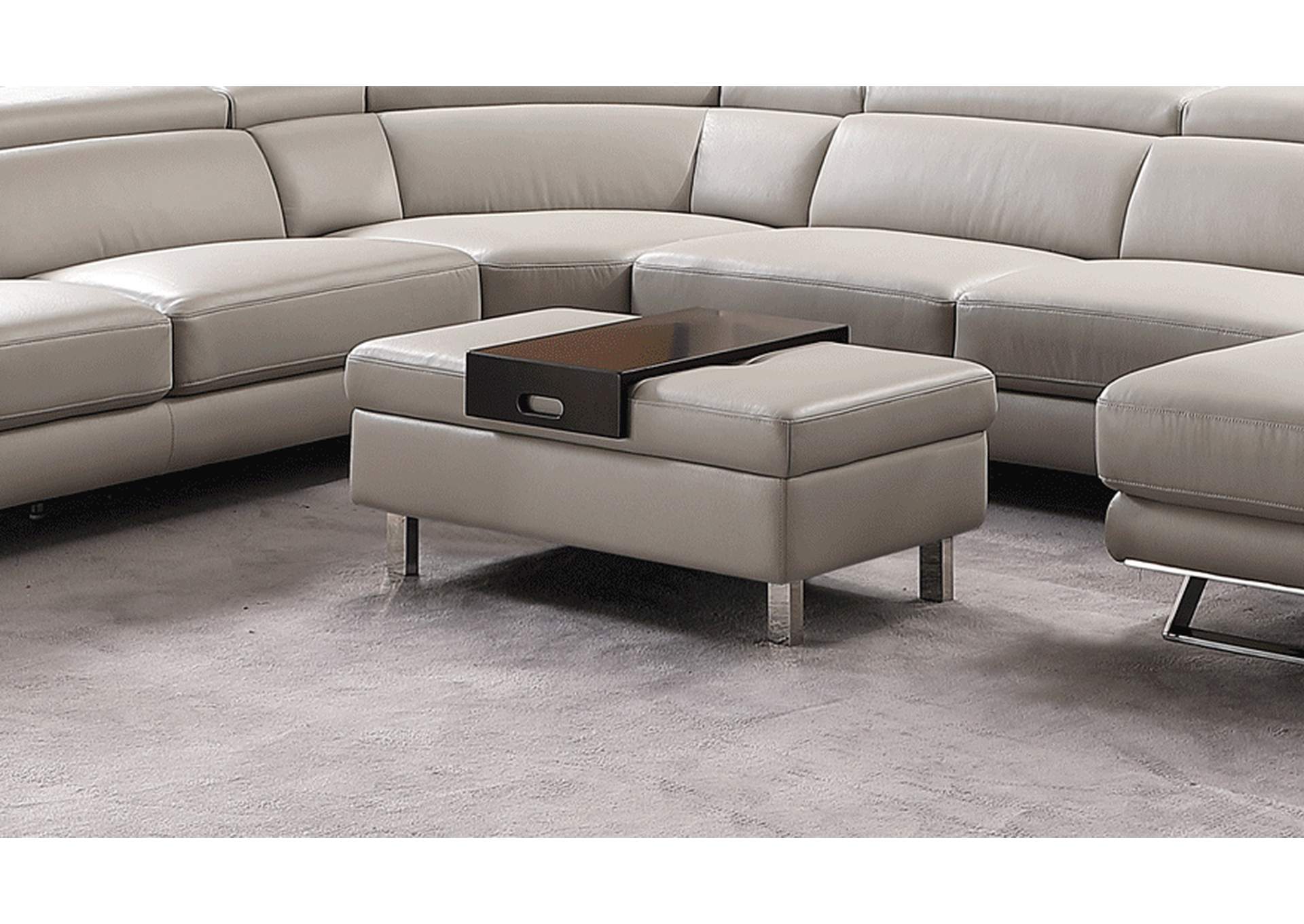 582 Coffee Table/ Ottoman SET,ESF Wholesale Furniture