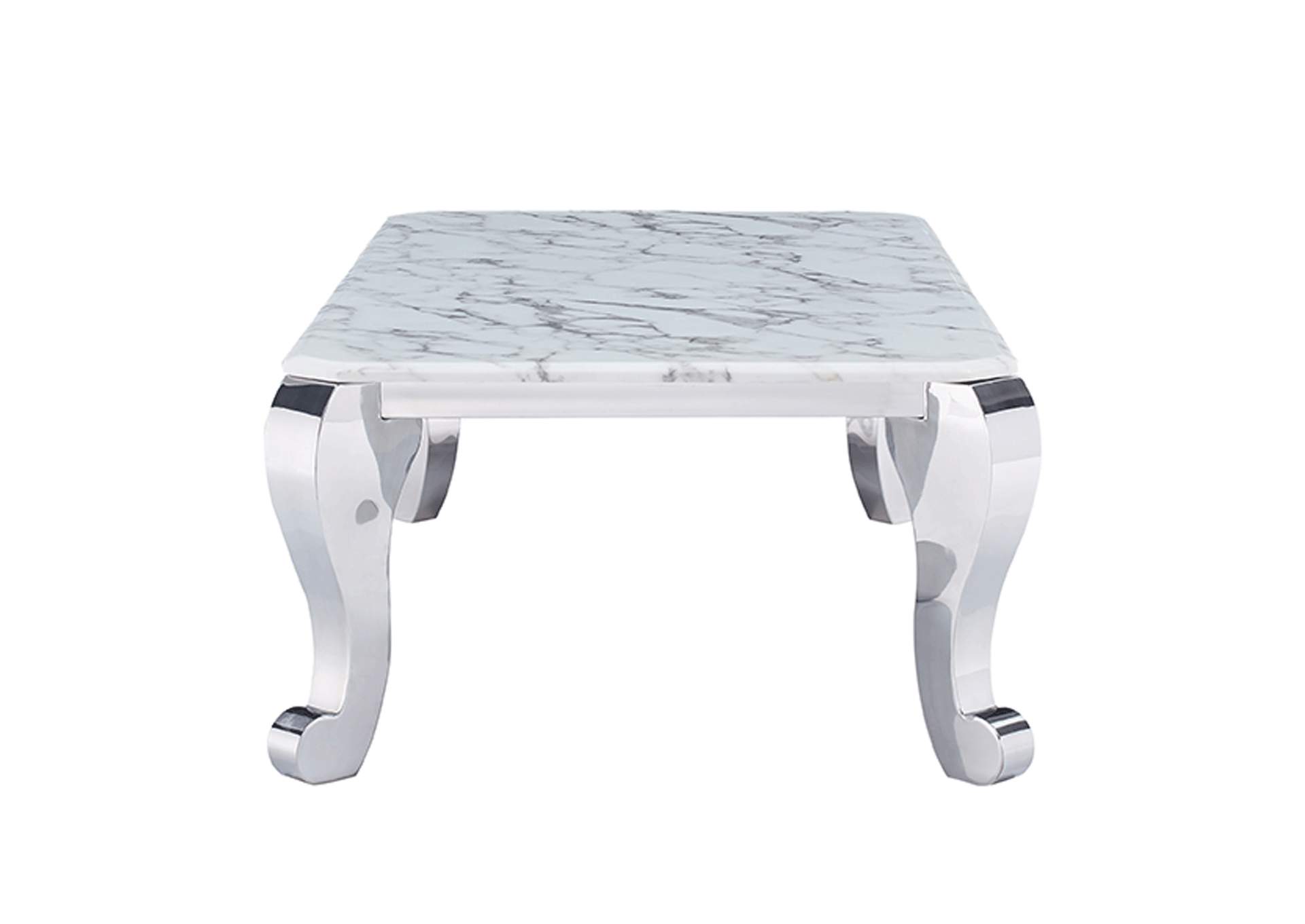 Cf 110 Coffee Marble Table,ESF Wholesale Furniture