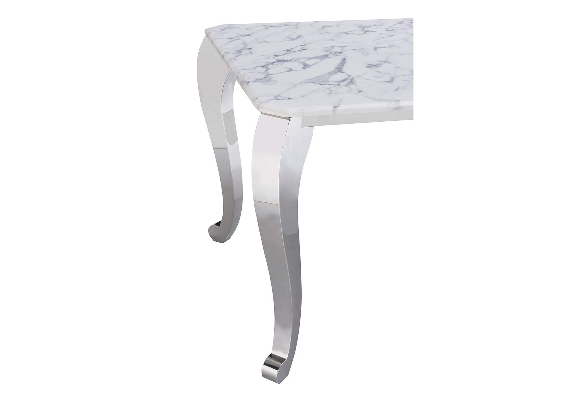 Cf 110 Coffee Marble Table,ESF Wholesale Furniture