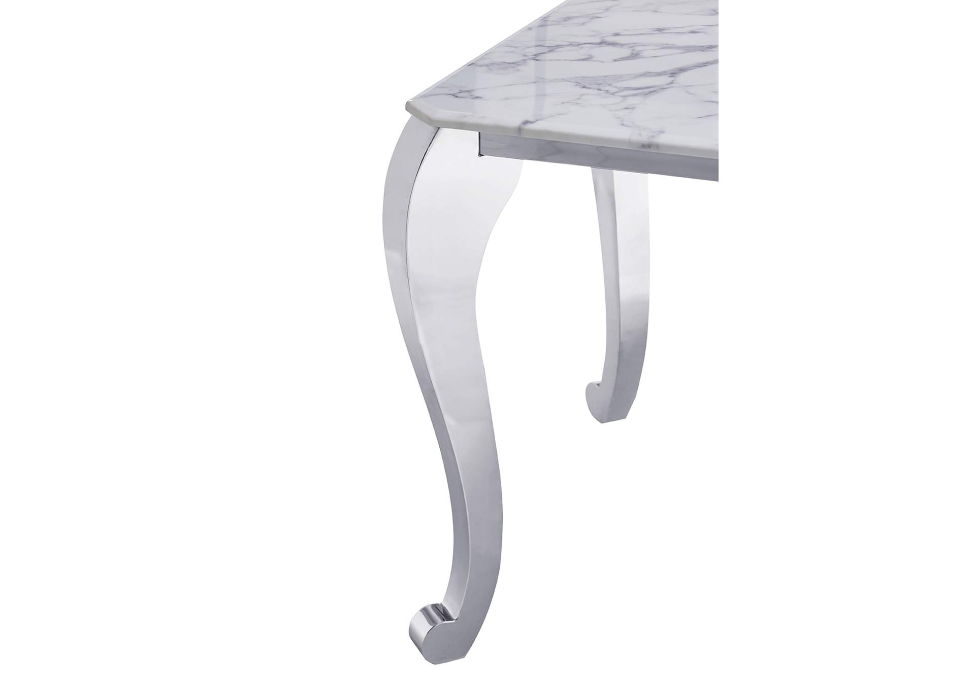 Cf 110 Coffee Marble Table,ESF Wholesale Furniture