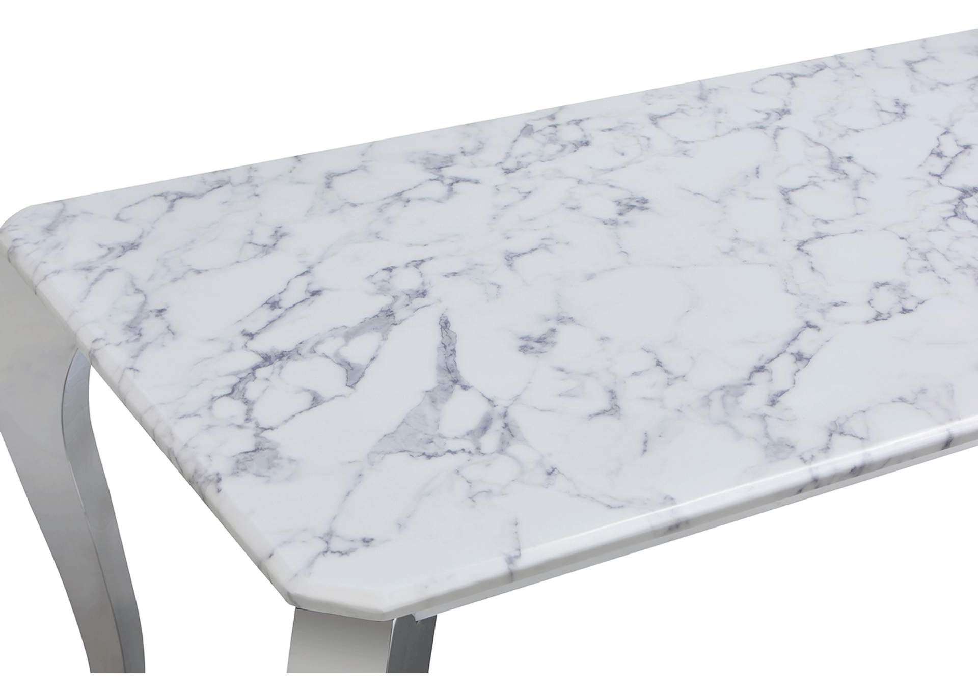 Cf 110 Coffee Marble Table,ESF Wholesale Furniture