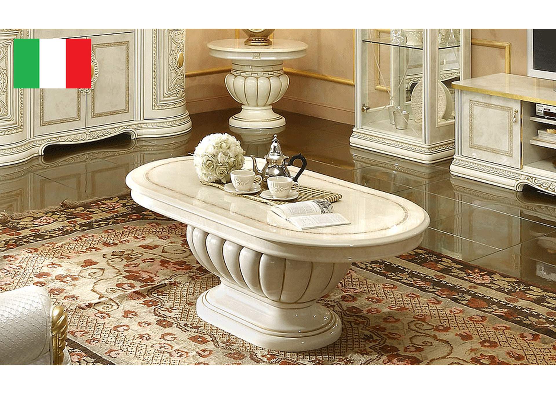 Leonardo Coffee Table SET,ESF Wholesale Furniture