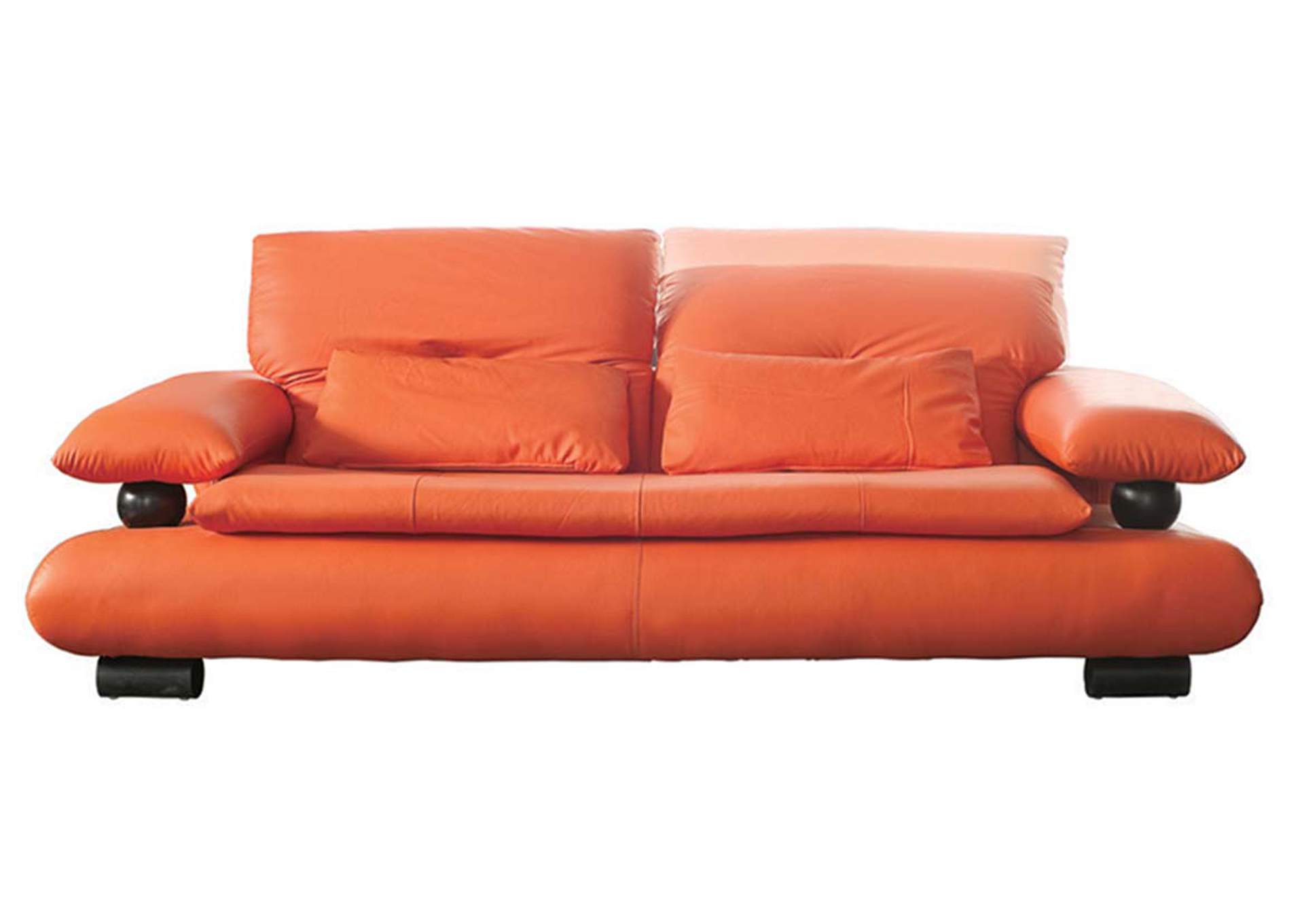 410 1 Chair Orange,ESF Wholesale Furniture