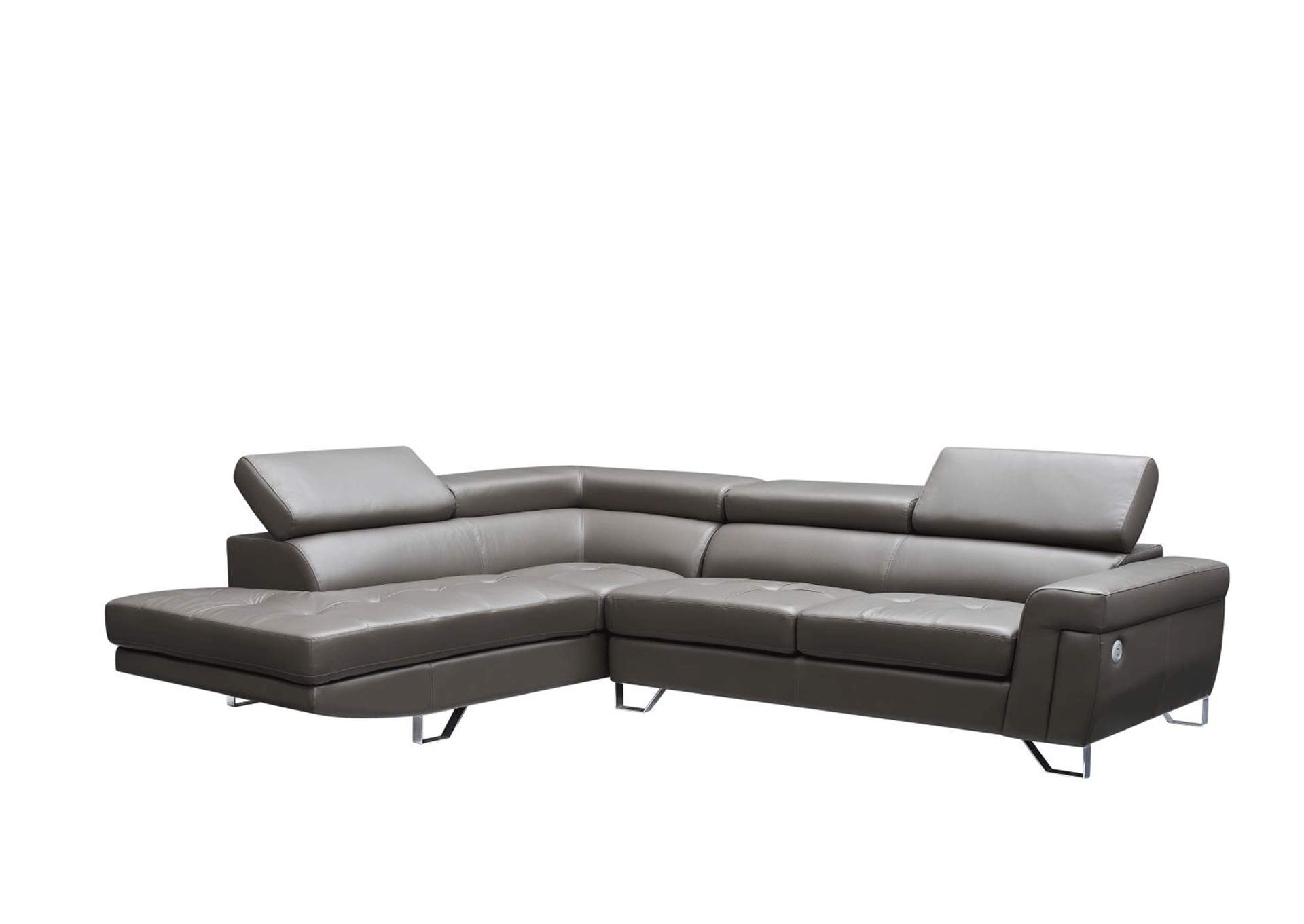 1807 Sectional Left,ESF Wholesale Furniture