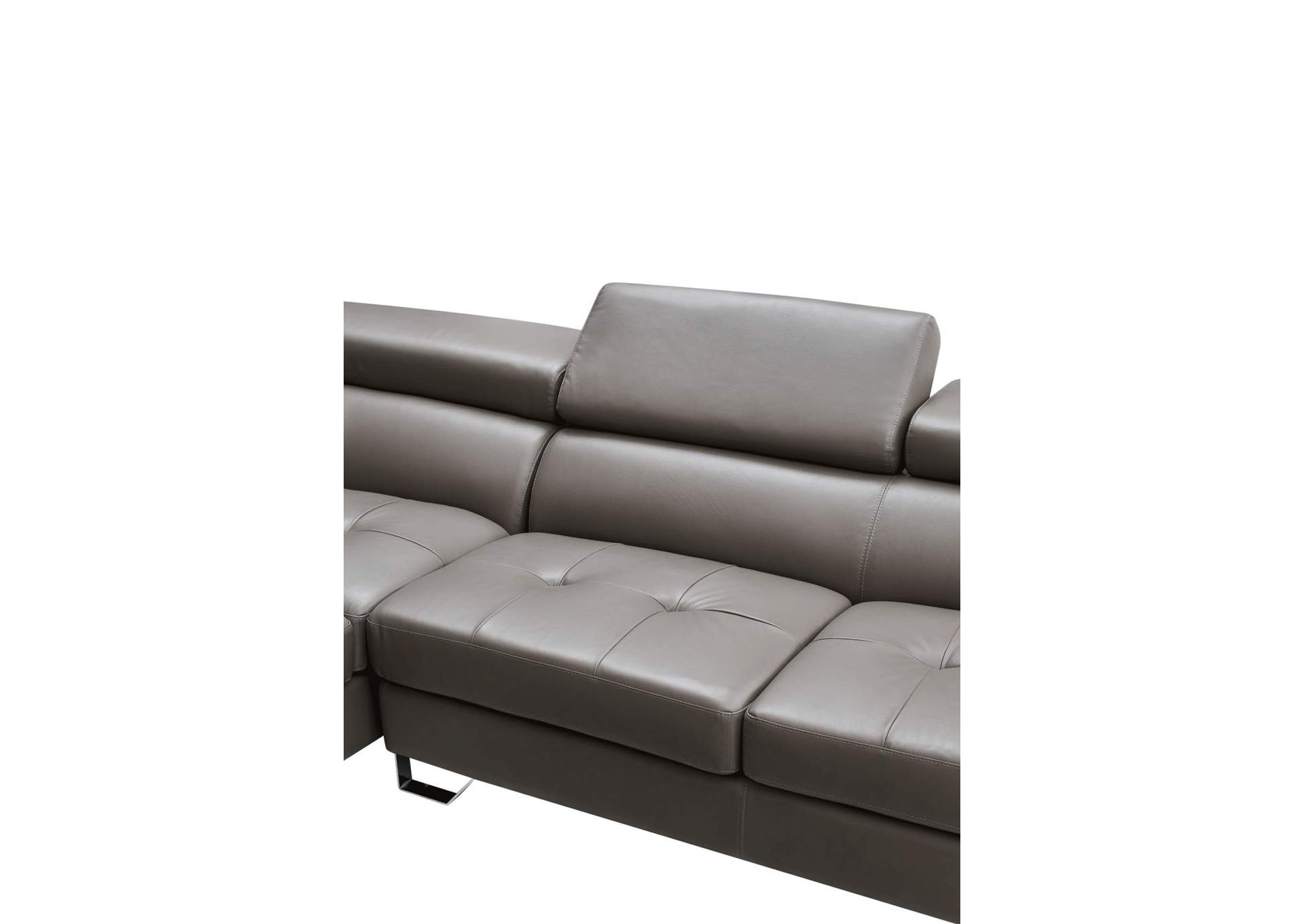 1807 Sectional Left,ESF Wholesale Furniture