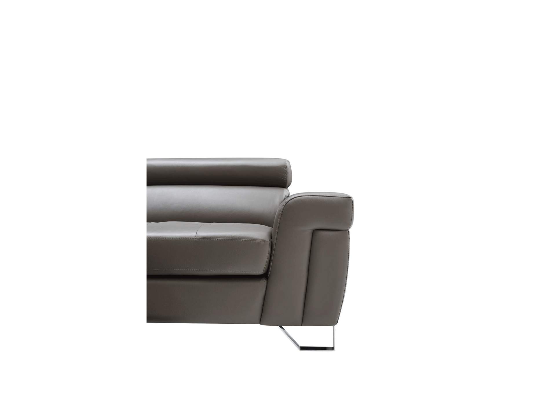 1807 Sectional Left,ESF Wholesale Furniture