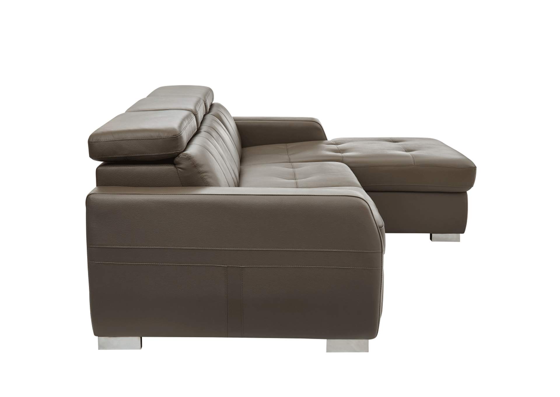 1822 Sectional with Bed,ESF Wholesale Furniture