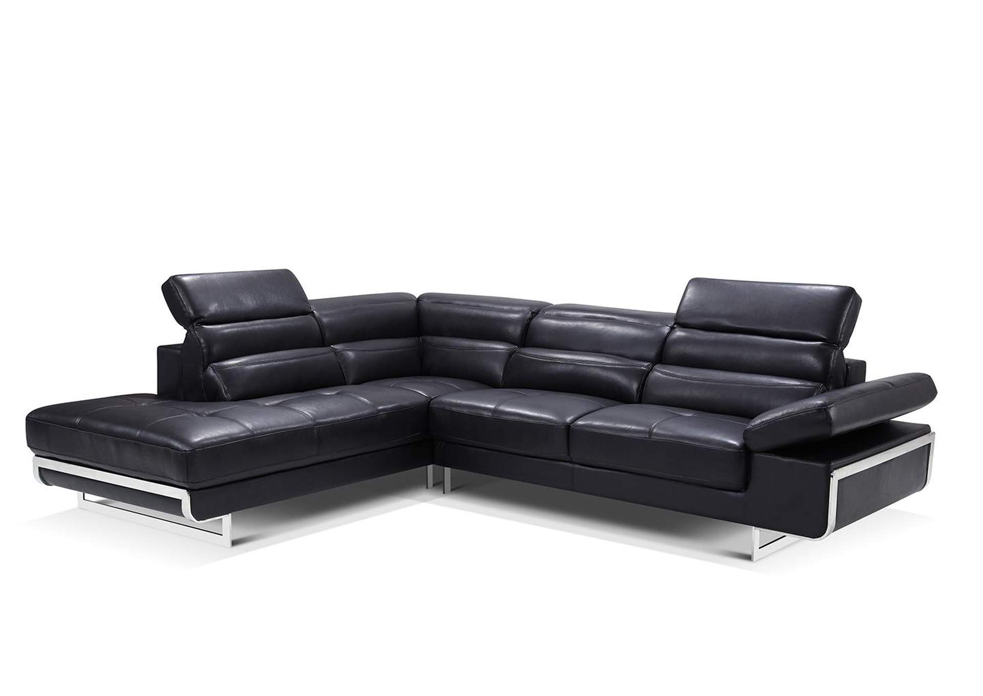 2347 Sectional Right,ESF Wholesale Furniture