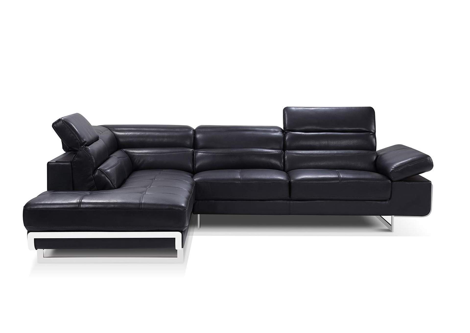 2347 Sectional Right,ESF Wholesale Furniture