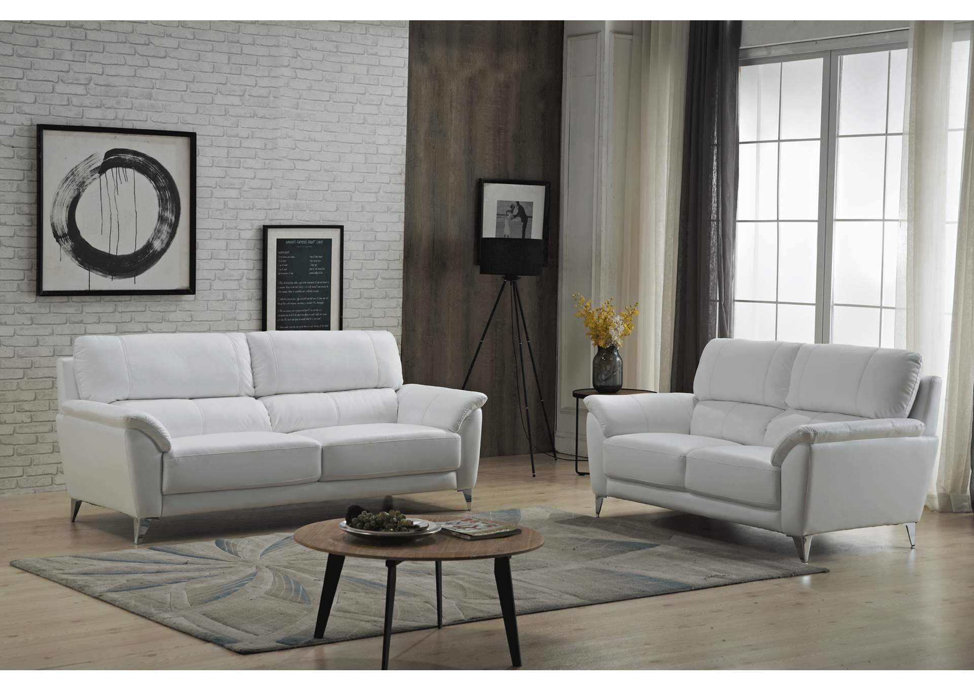 406 Sofa,ESF Wholesale Furniture