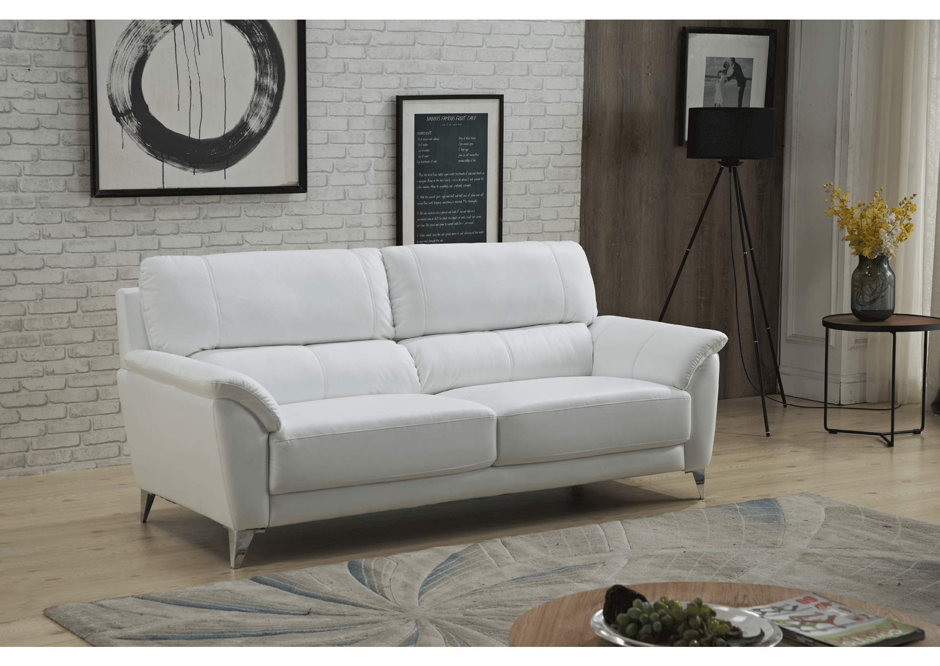 406 Sofa,ESF Wholesale Furniture