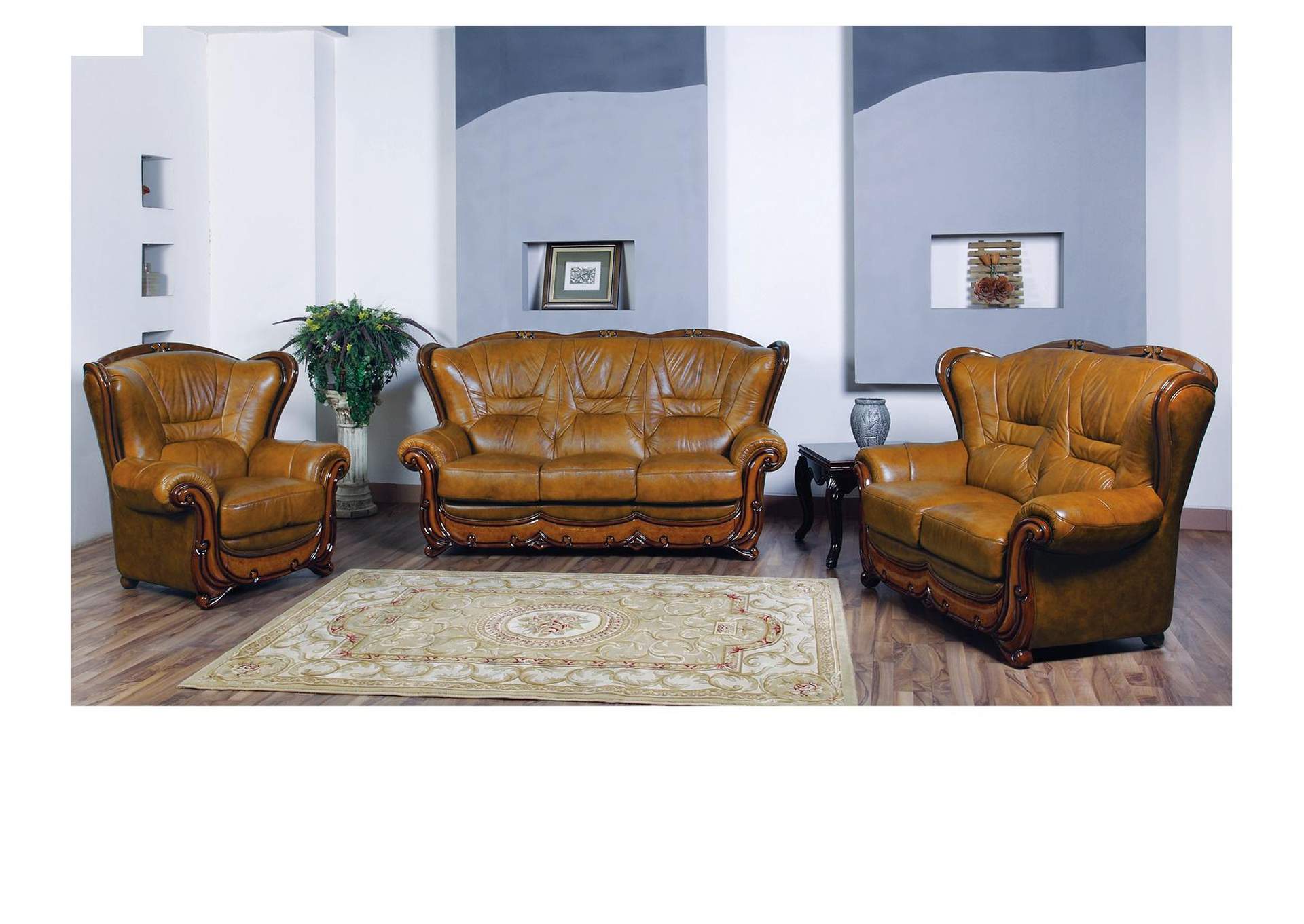 100 Living Room SET,ESF Wholesale Furniture