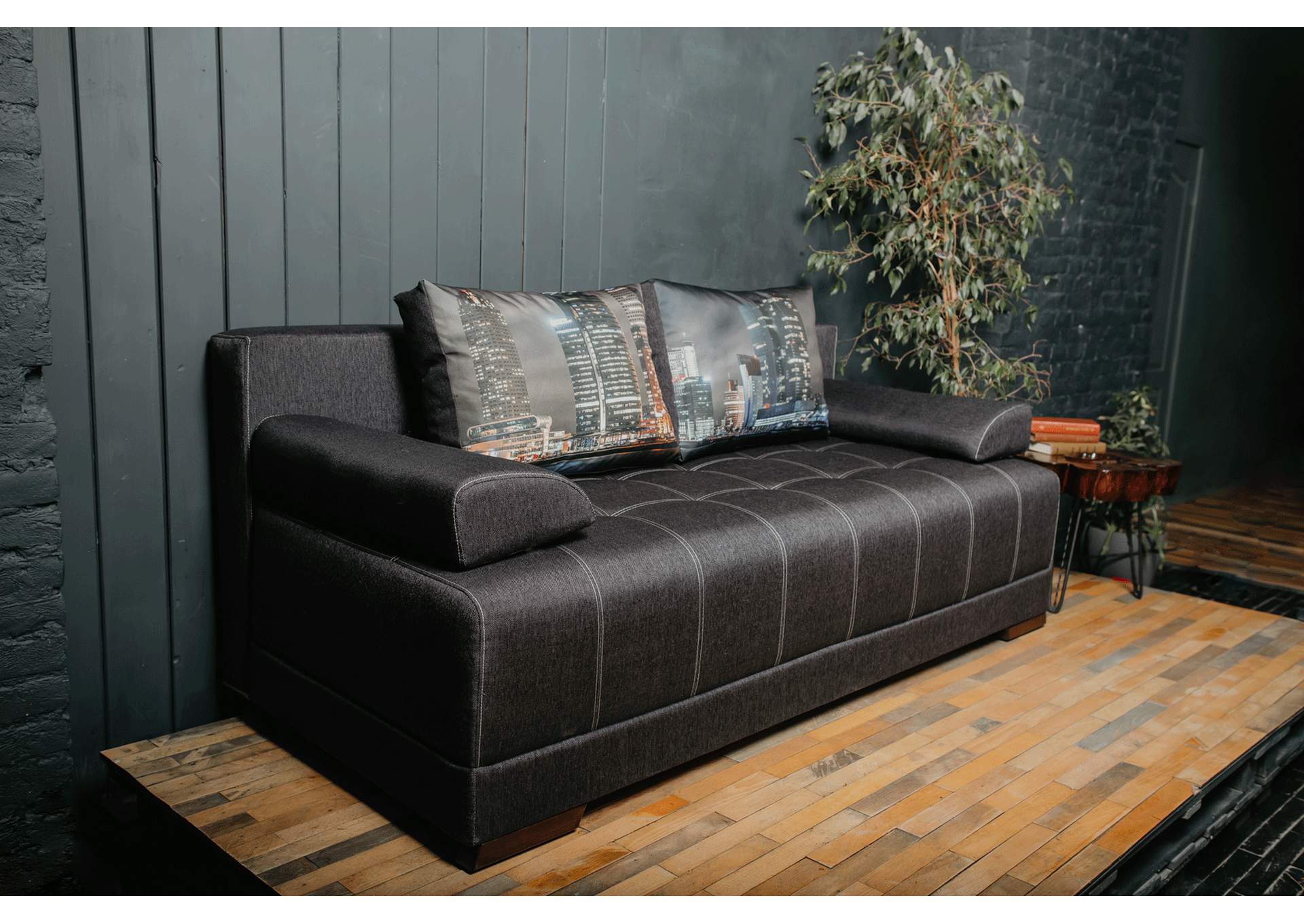 Sofa-bed Brooklyn,ESF Wholesale Furniture