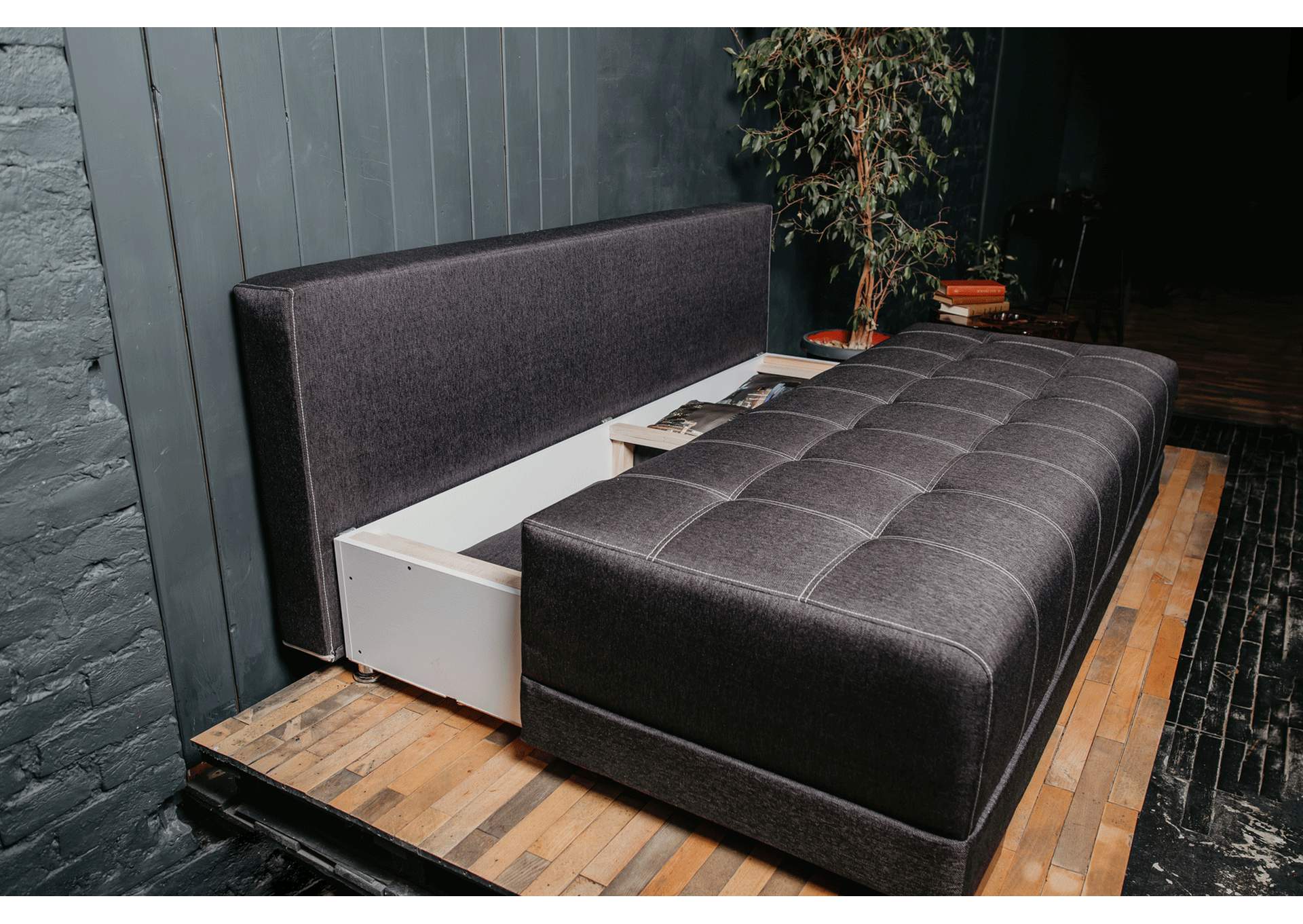 Sofa-bed Brooklyn,ESF Wholesale Furniture