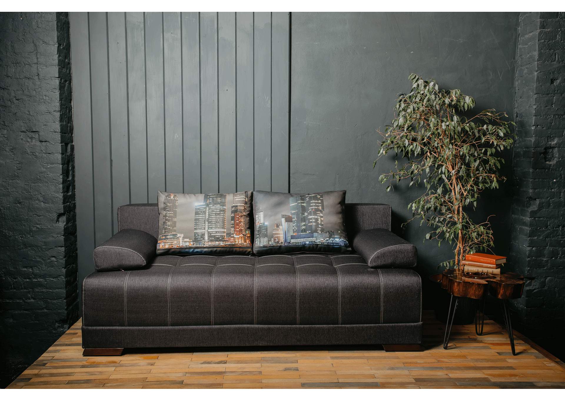 Sofa-bed Brooklyn,ESF Wholesale Furniture