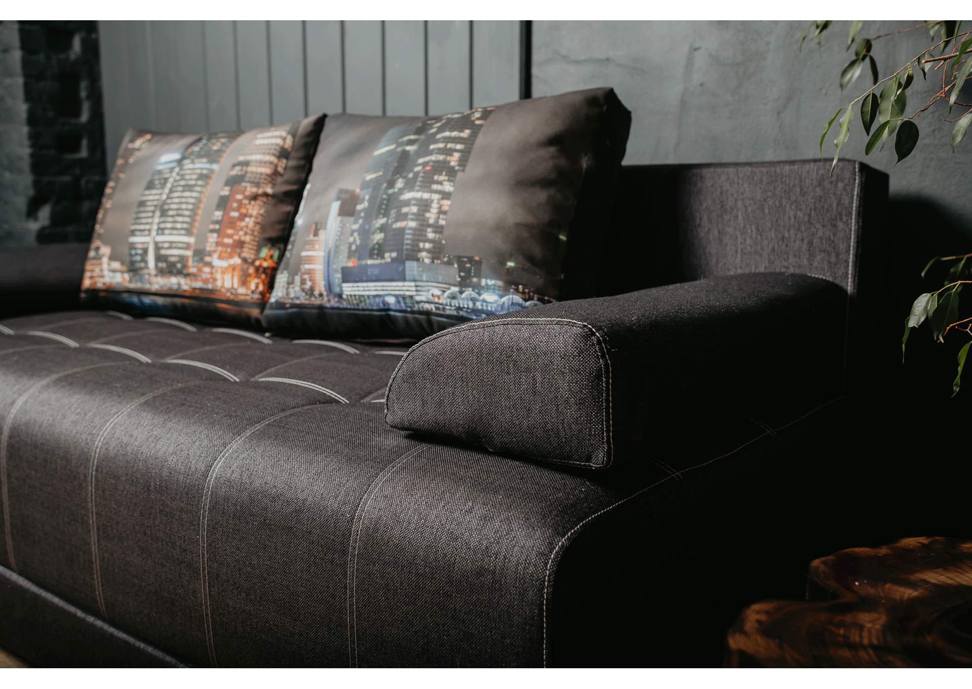 Sofa-bed Brooklyn,ESF Wholesale Furniture