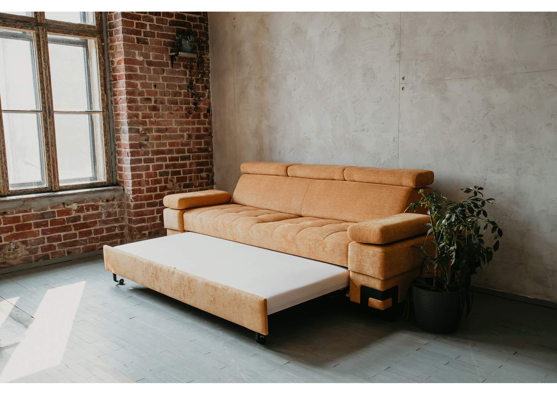 Garda Sofa-bed,ESF Wholesale Furniture