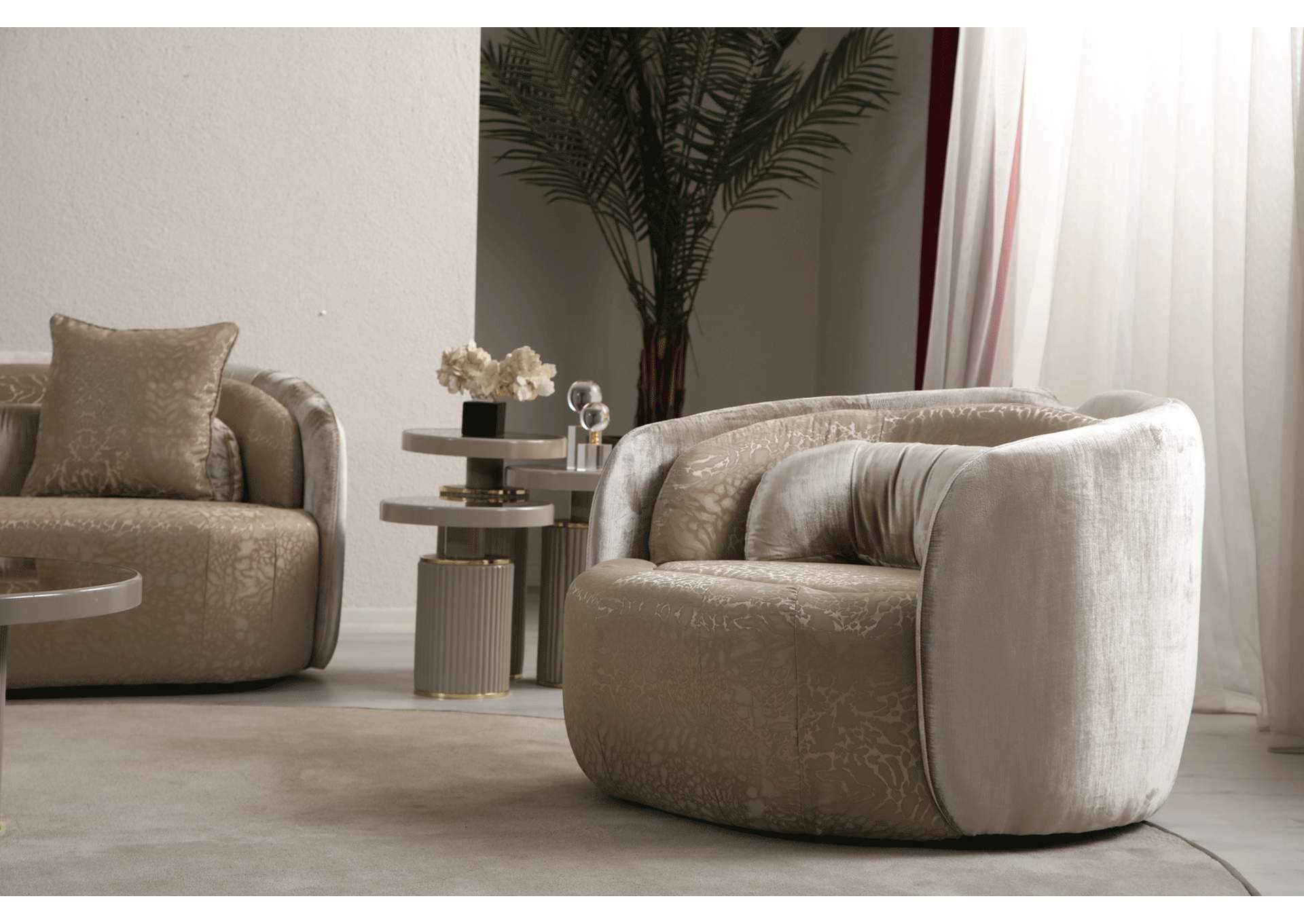 Soho Living Room SET SET,ESF Wholesale Furniture