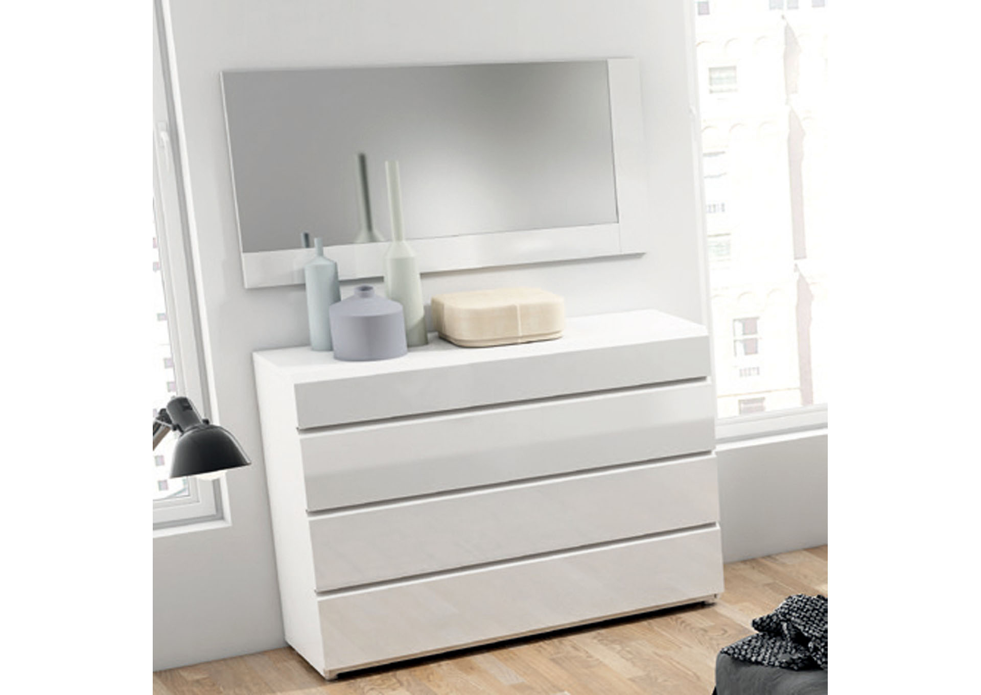 Sara Chest SET,ESF Wholesale Furniture