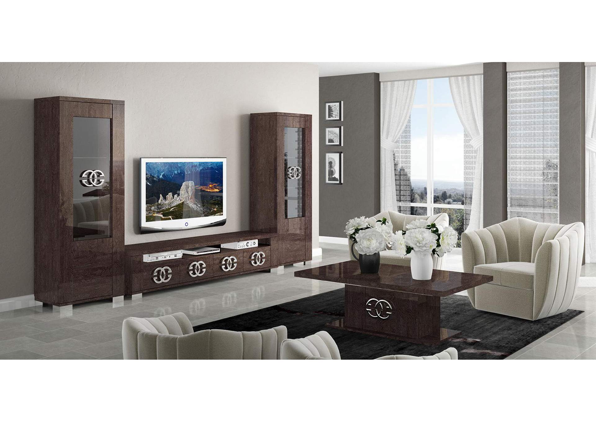 Prestige 1 Door China SET,ESF Wholesale Furniture