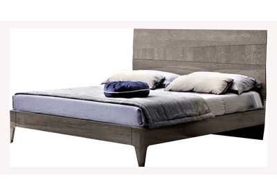 Image for Tekno Queen Bed Size