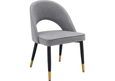 Image for 131 Dining Chair Gold