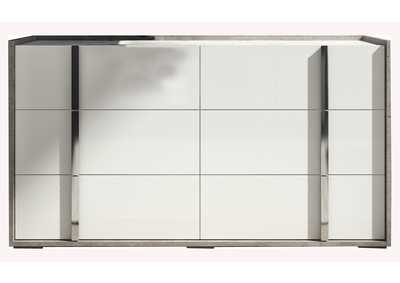 Image for Treviso Double Dresser