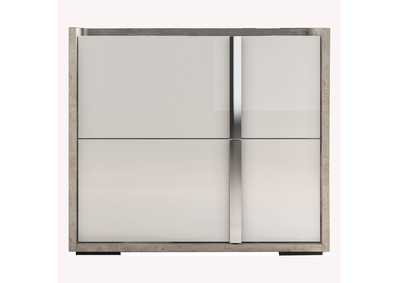 Image for Treviso Nightstand