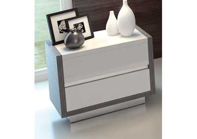Image for Mangano Nightstand