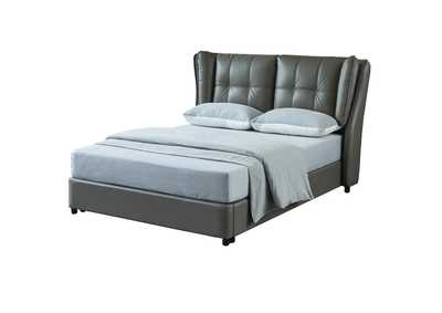 Image for 1806 Full Bed with Storage