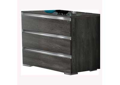 Image for Oxford Single Dresser