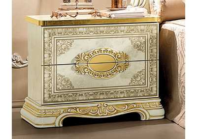 Image for Leonardo Nightstand