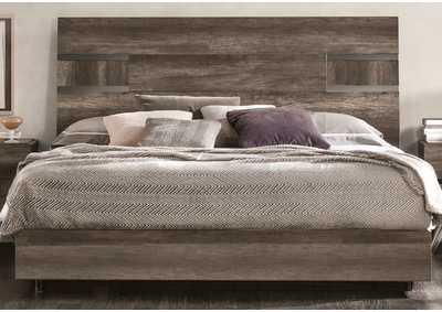 Image for Medea King Bed