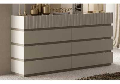 Image for Marina Double Dresser