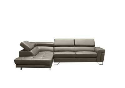 Image for 1807 Sectional Left