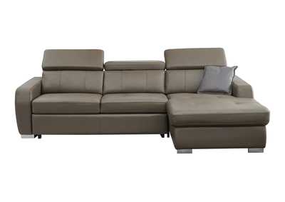 Image for 1822 Sectional with Bed